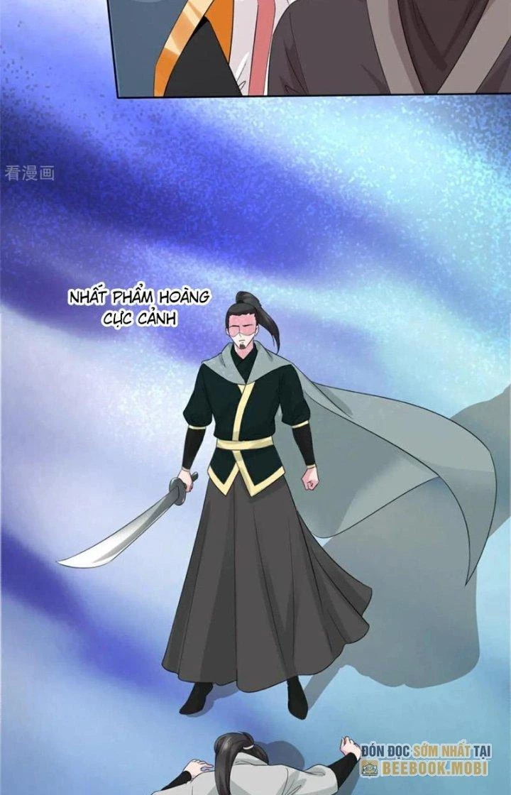 Hỗn Độn Kim Ô Chapter 113 - Trang 4