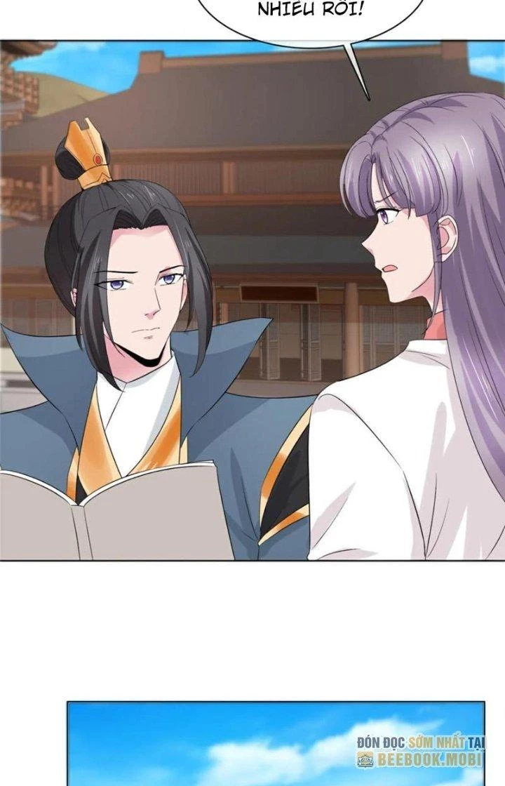 Hỗn Độn Kim Ô Chapter 113 - Trang 4