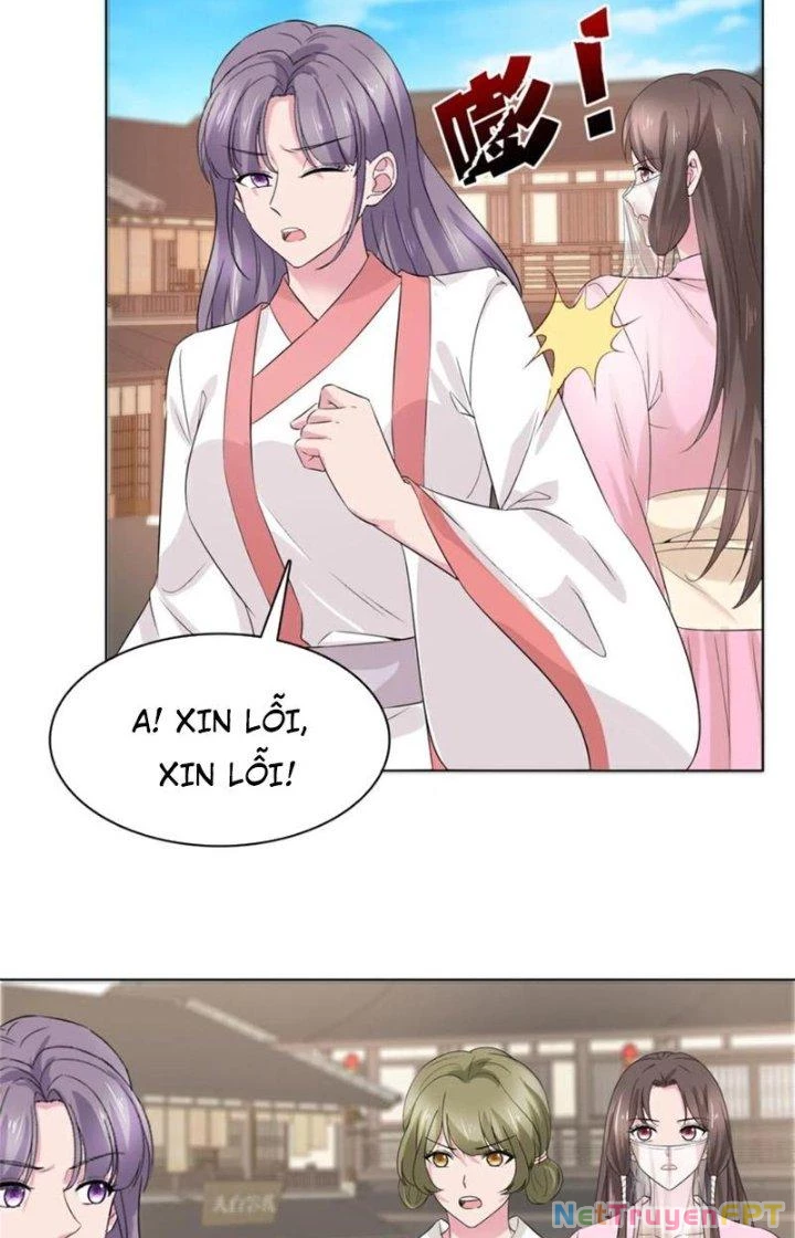 Hỗn Độn Kim Ô Chapter 113 - Trang 4