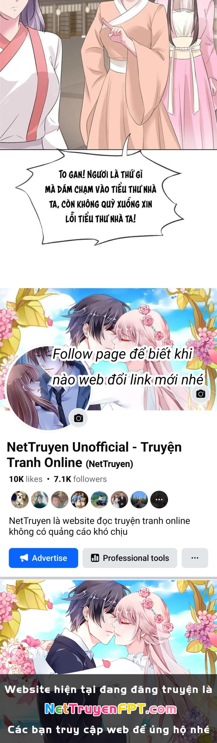 Hỗn Độn Kim Ô Chapter 113 - Trang 4