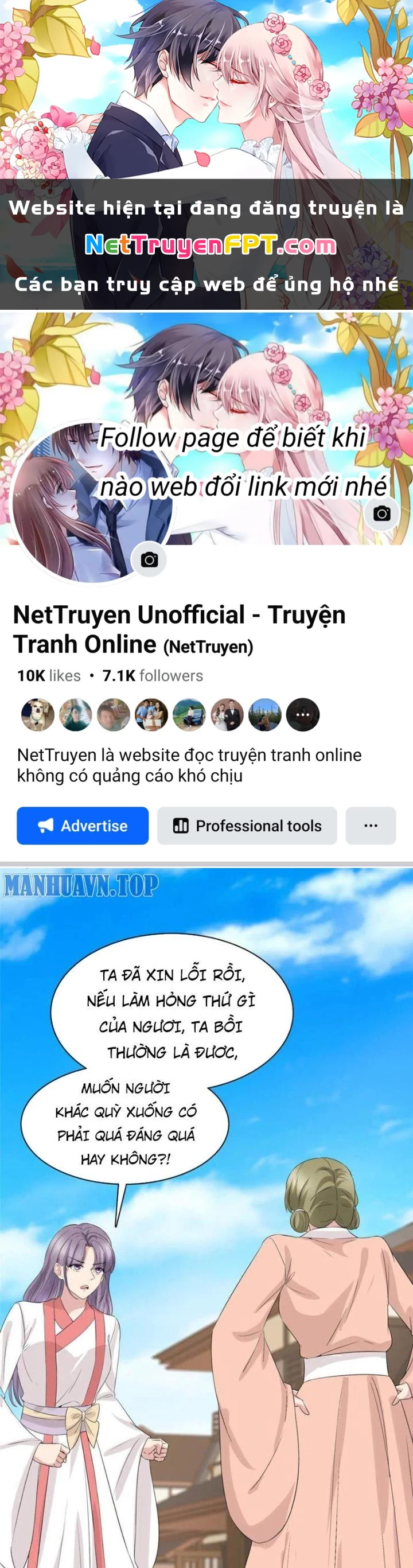 Hỗn Độn Kim Ô Chapter 114 - Trang 4