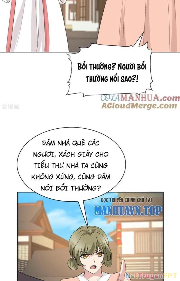Hỗn Độn Kim Ô Chapter 114 - Trang 4