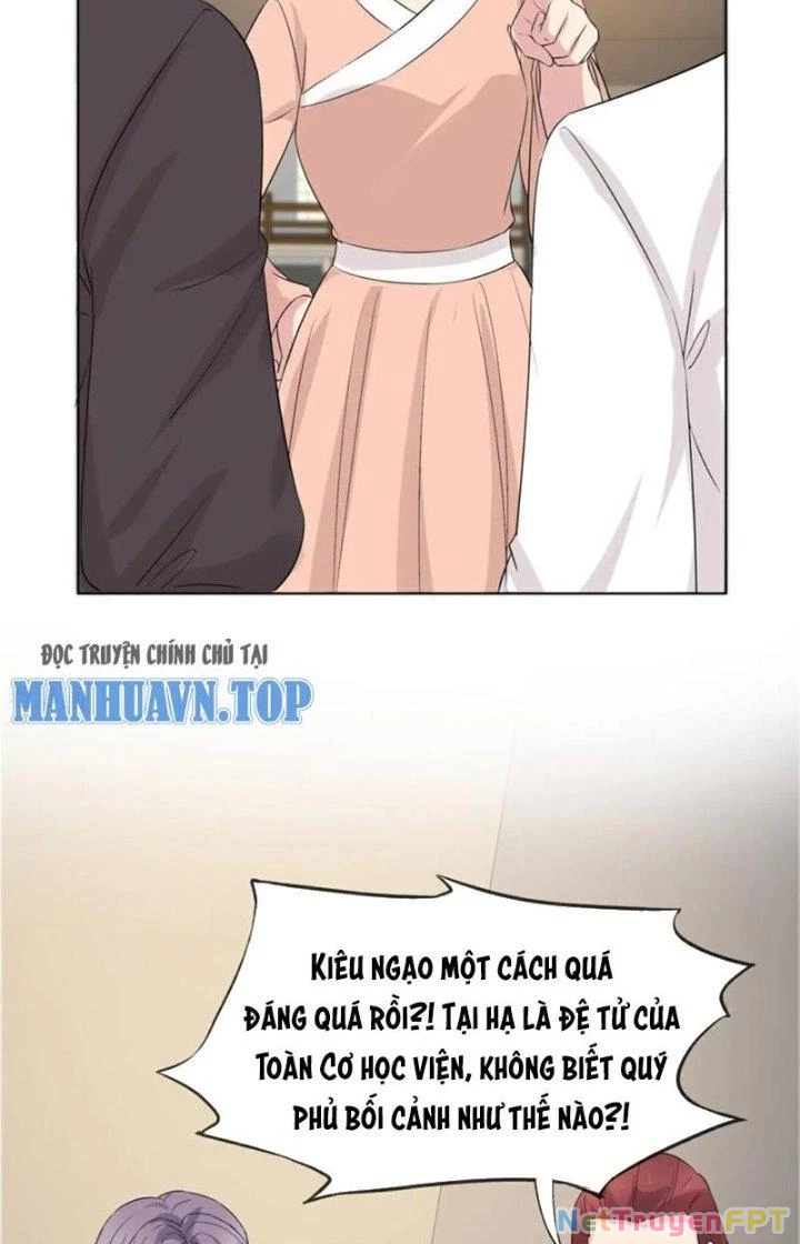 Hỗn Độn Kim Ô Chapter 114 - Trang 4