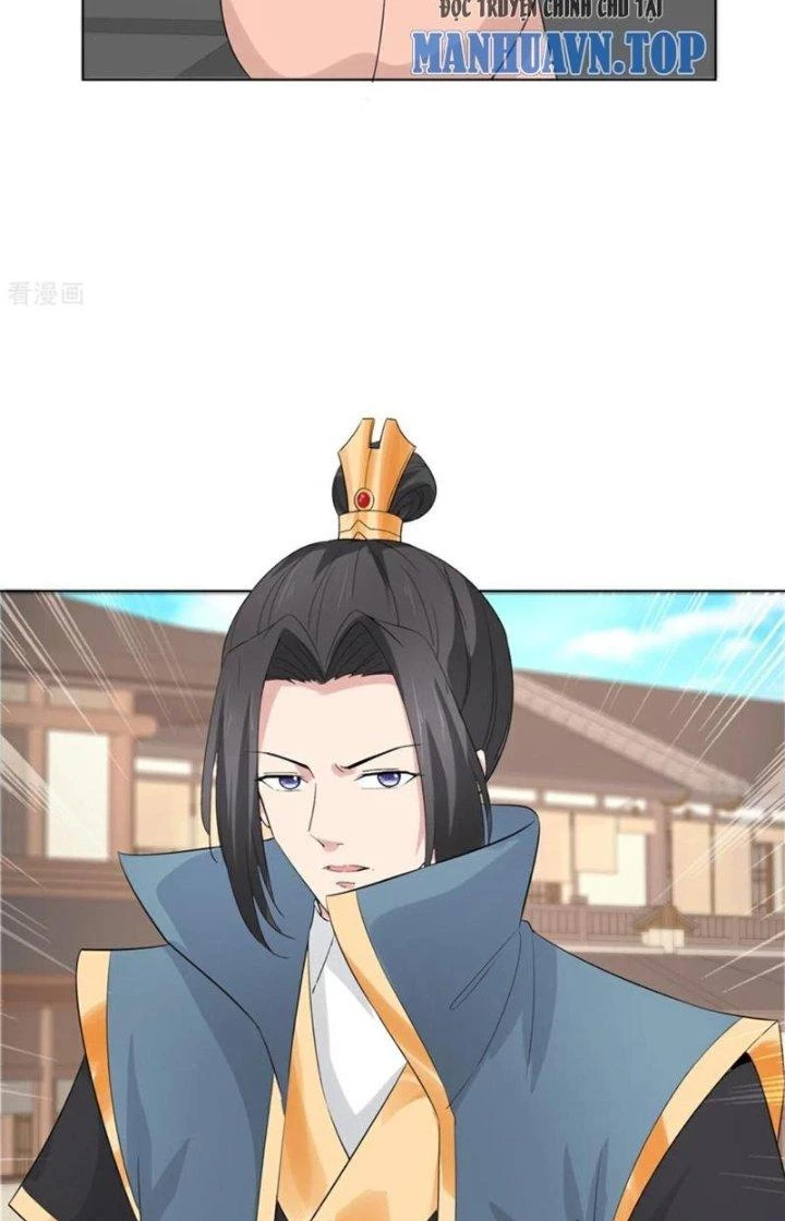 Hỗn Độn Kim Ô Chapter 114 - Trang 4