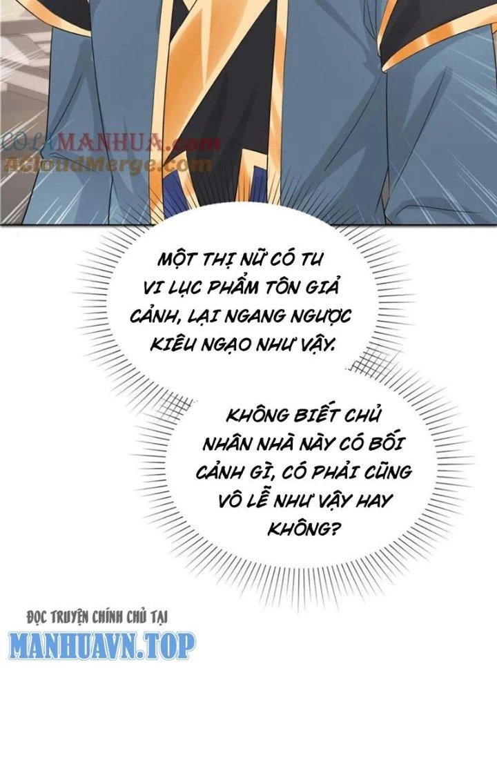 Hỗn Độn Kim Ô Chapter 114 - Trang 4