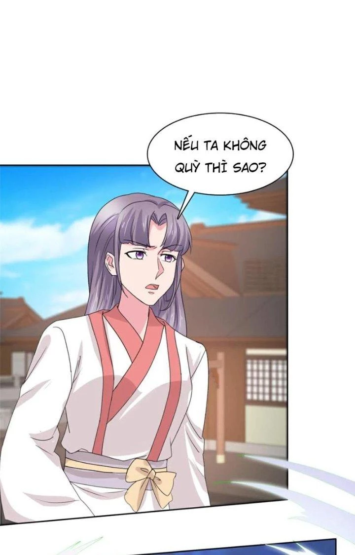 Hỗn Độn Kim Ô Chapter 114 - Trang 4