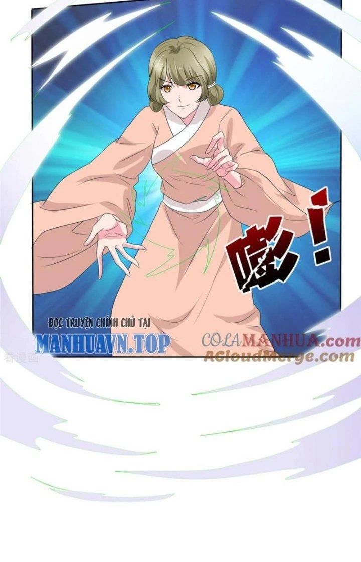 Hỗn Độn Kim Ô Chapter 114 - Trang 4