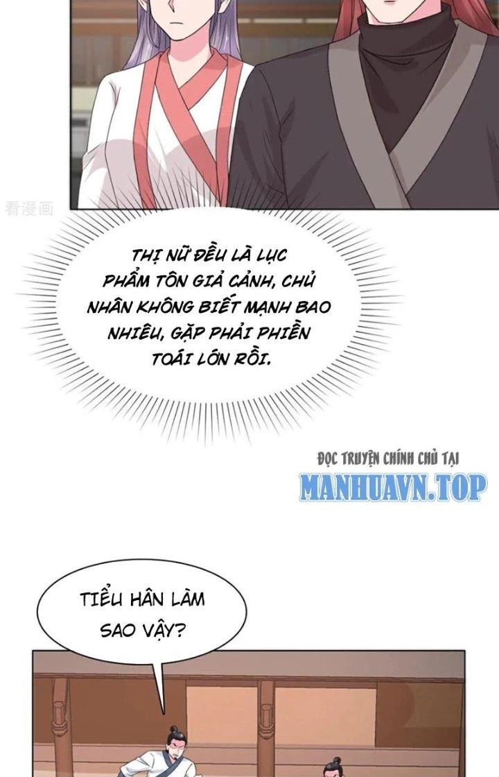Hỗn Độn Kim Ô Chapter 114 - Trang 4