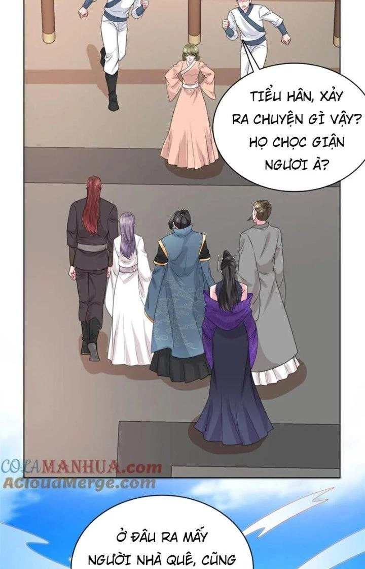 Hỗn Độn Kim Ô Chapter 114 - Trang 4