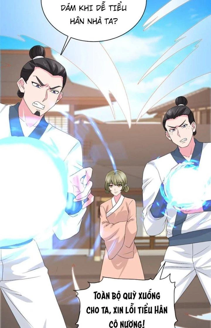 Hỗn Độn Kim Ô Chapter 114 - Trang 4