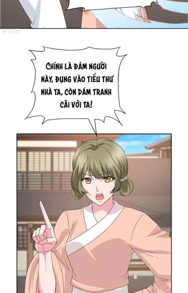 Hỗn Độn Kim Ô Chapter 114 - Trang 4