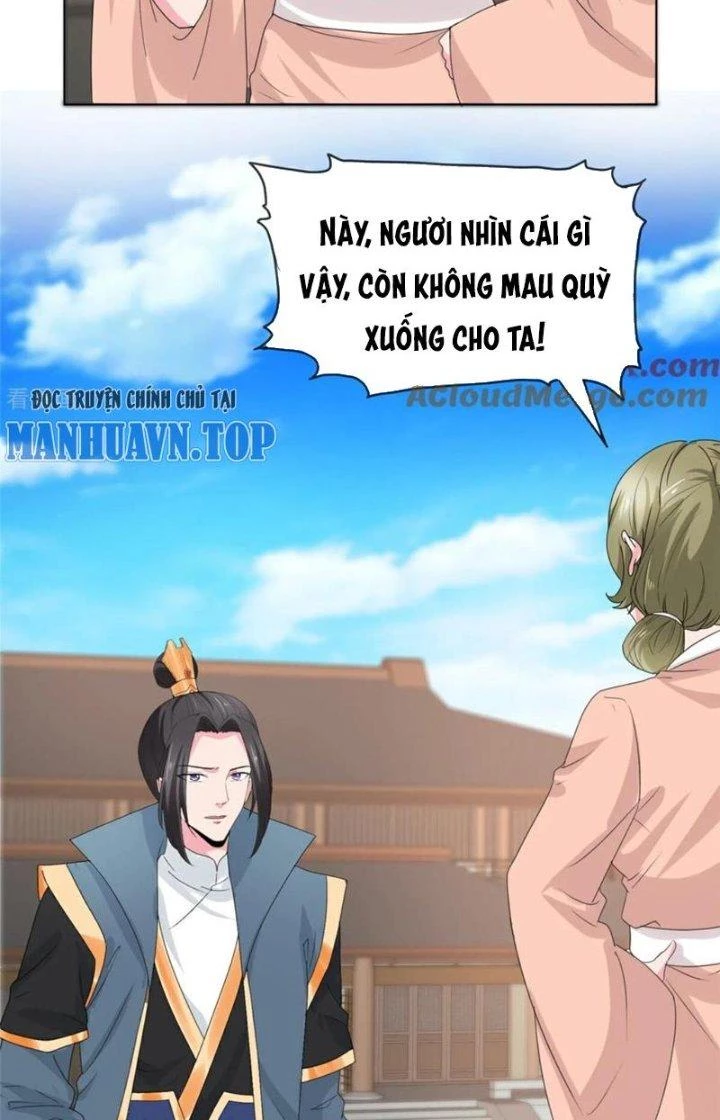 Hỗn Độn Kim Ô Chapter 114 - Trang 4