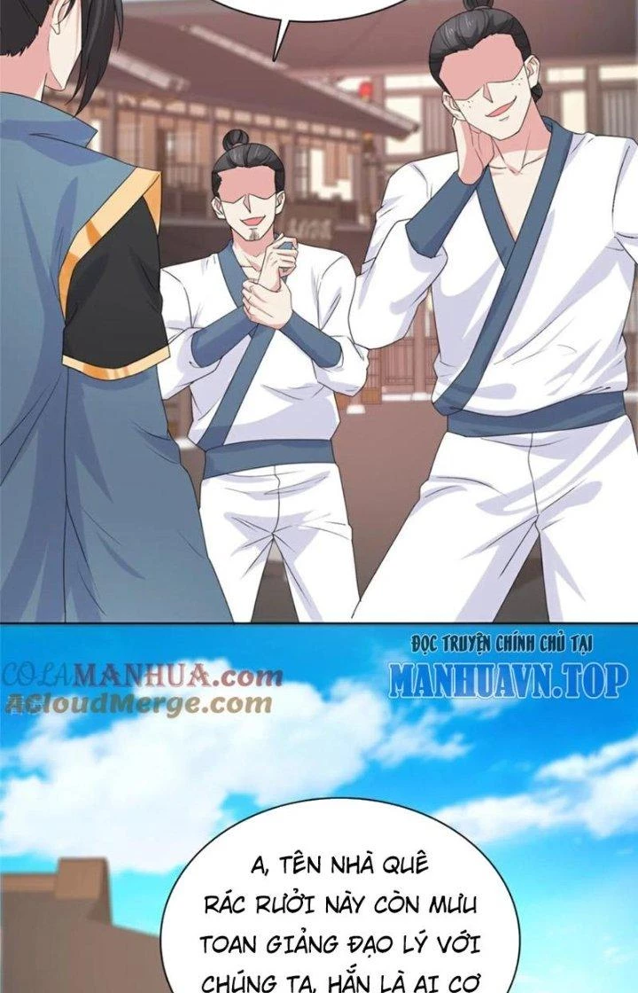 Hỗn Độn Kim Ô Chapter 114 - Trang 4