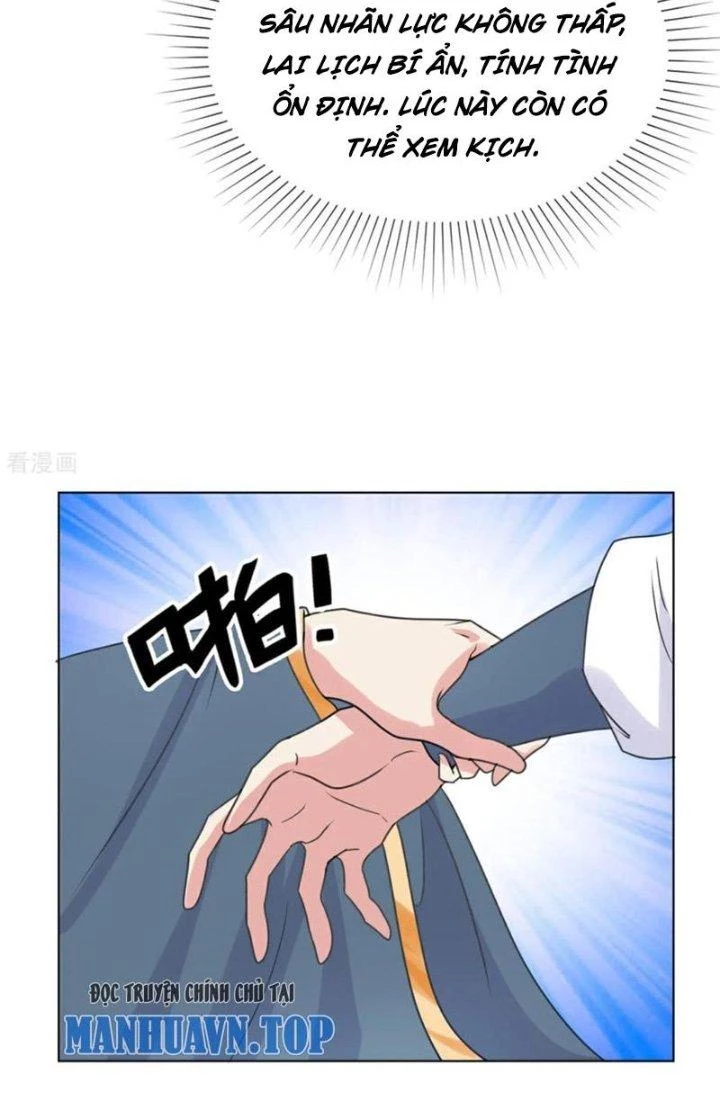 Hỗn Độn Kim Ô Chapter 114 - Trang 4