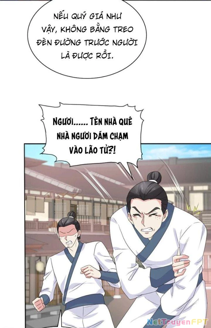 Hỗn Độn Kim Ô Chapter 114 - Trang 4