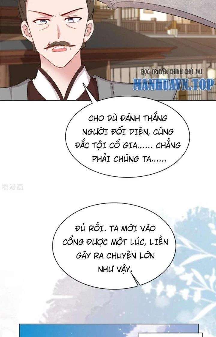 Hỗn Độn Kim Ô Chapter 114 - Trang 4
