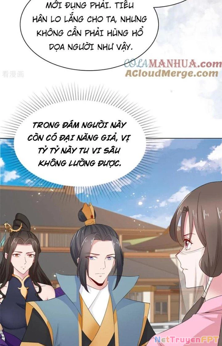Hỗn Độn Kim Ô Chapter 114 - Trang 4
