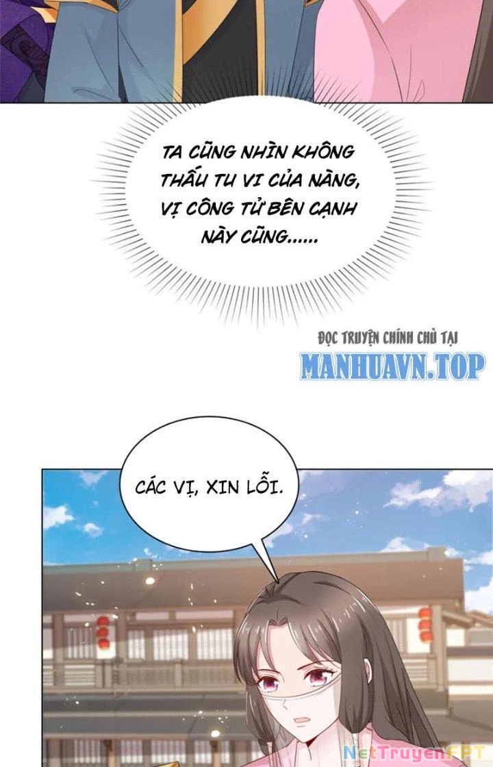 Hỗn Độn Kim Ô Chapter 114 - Trang 4