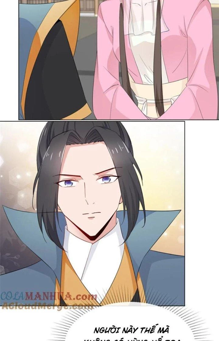 Hỗn Độn Kim Ô Chapter 114 - Trang 4