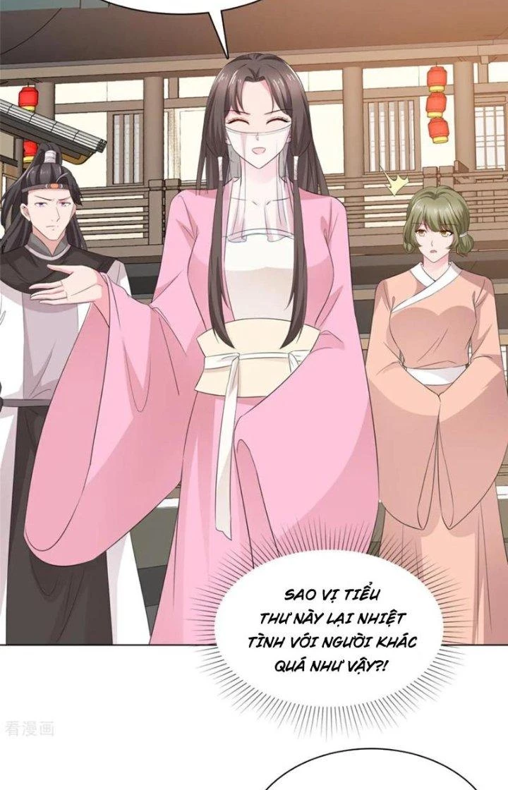 Hỗn Độn Kim Ô Chapter 115 - Trang 4
