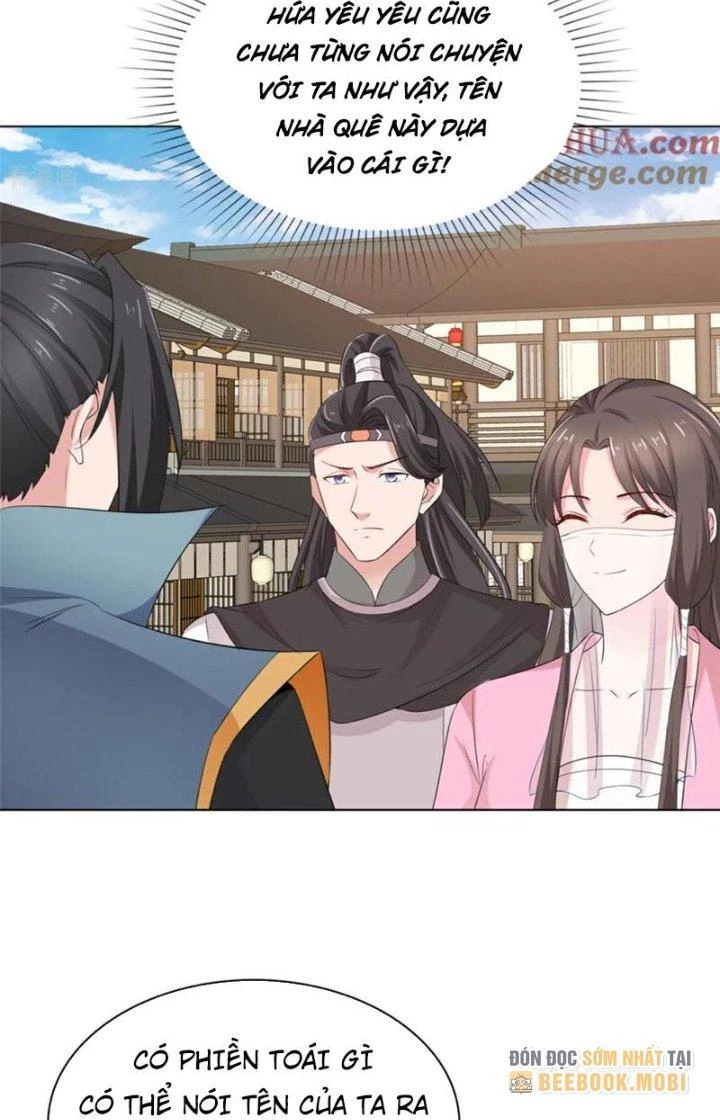 Hỗn Độn Kim Ô Chapter 115 - Trang 4