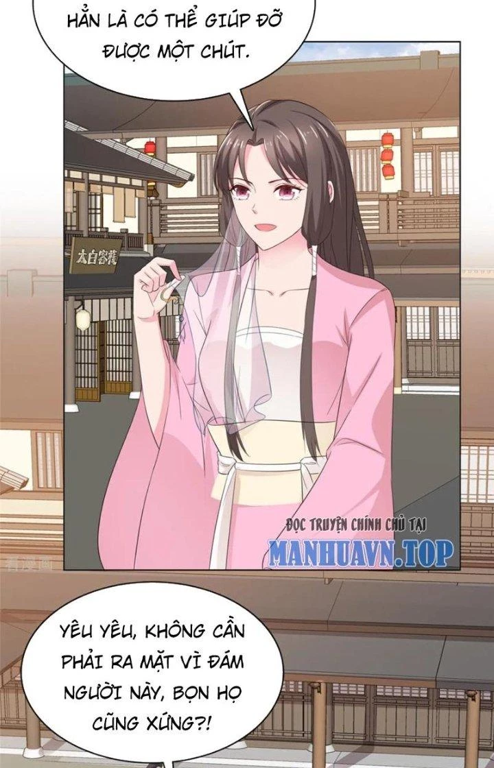 Hỗn Độn Kim Ô Chapter 115 - Trang 4