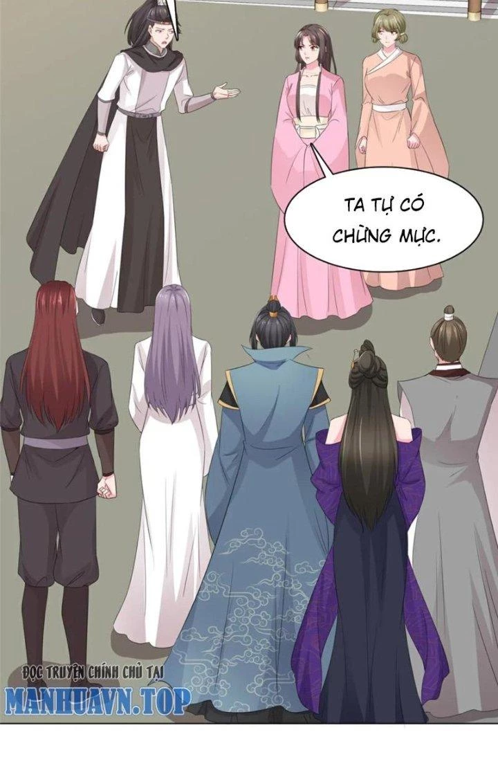 Hỗn Độn Kim Ô Chapter 115 - Trang 4