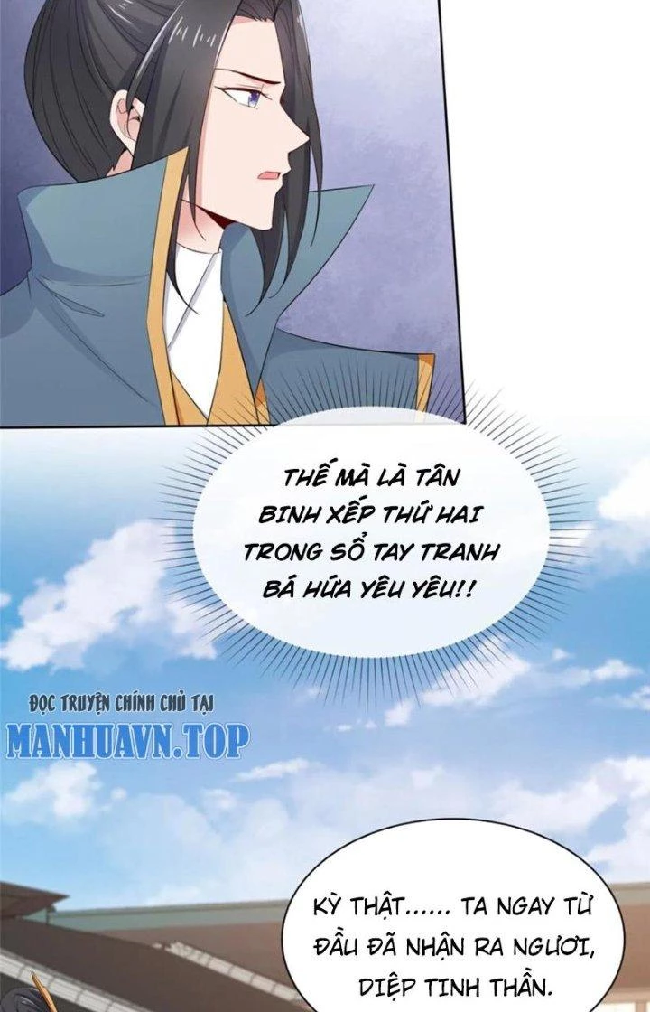 Hỗn Độn Kim Ô Chapter 115 - Trang 4