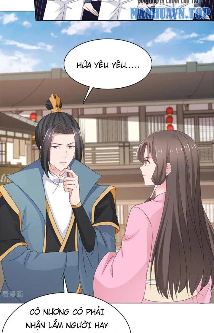 Hỗn Độn Kim Ô Chapter 115 - Trang 4