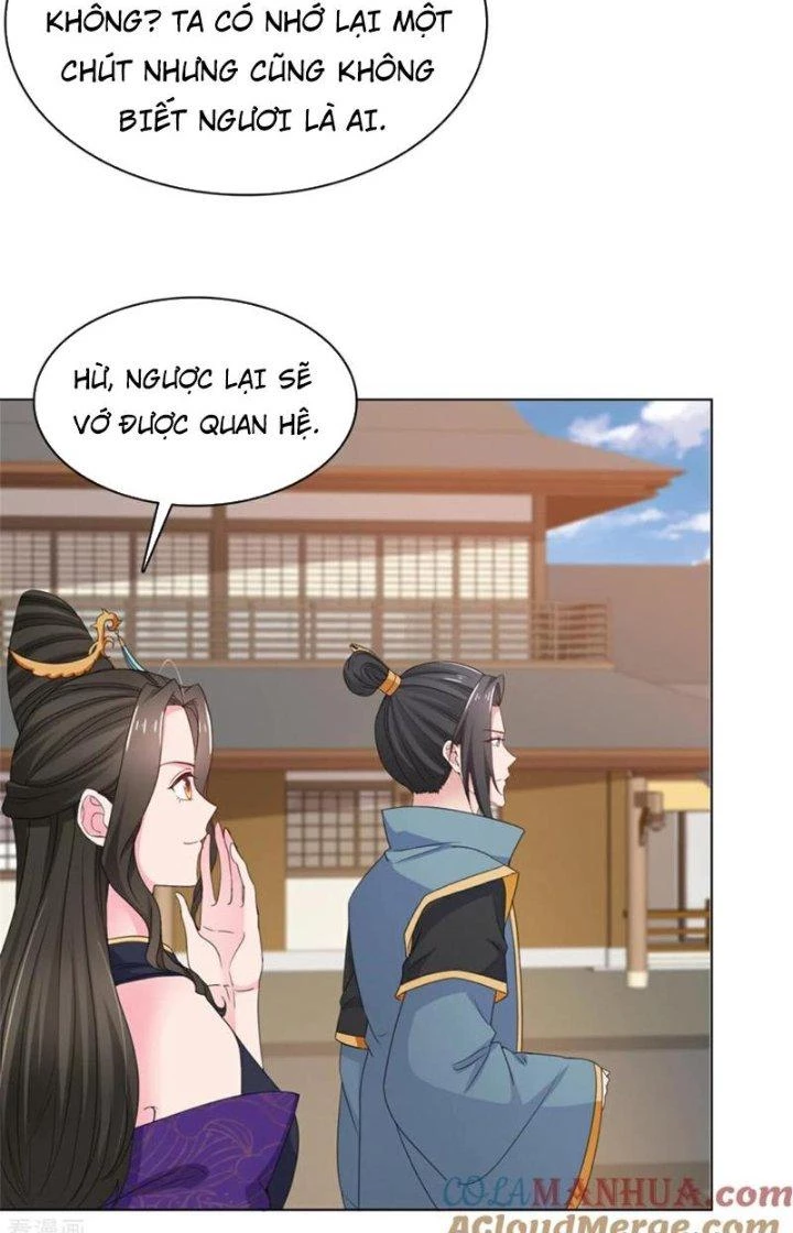 Hỗn Độn Kim Ô Chapter 115 - Trang 4