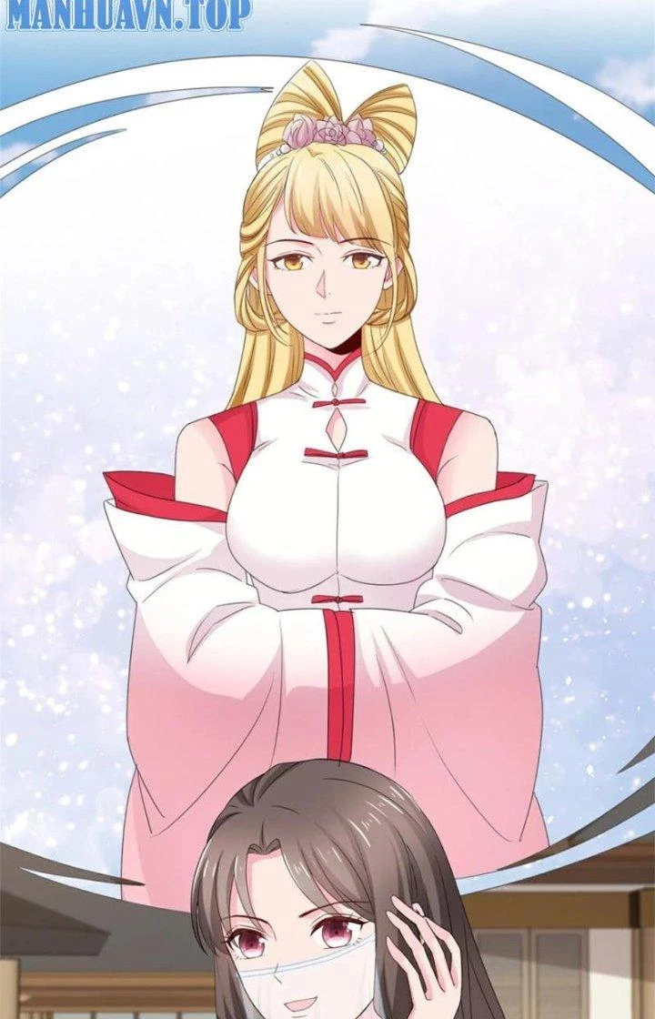 Hỗn Độn Kim Ô Chapter 115 - Trang 4
