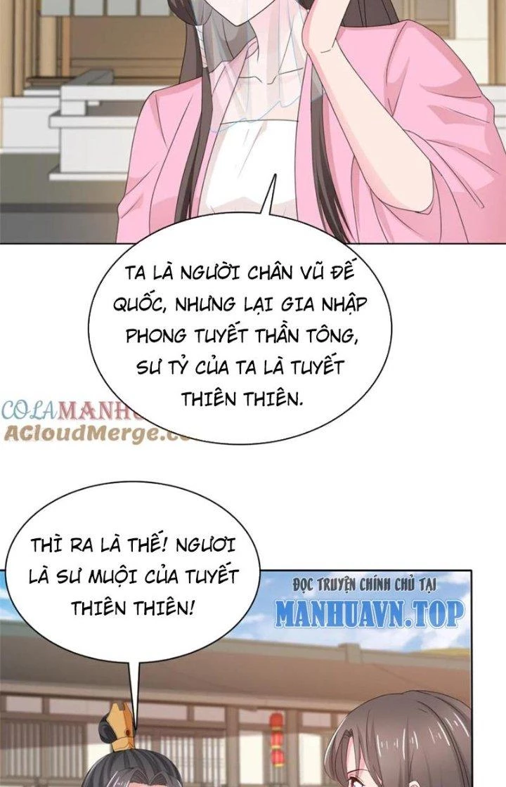 Hỗn Độn Kim Ô Chapter 115 - Trang 4