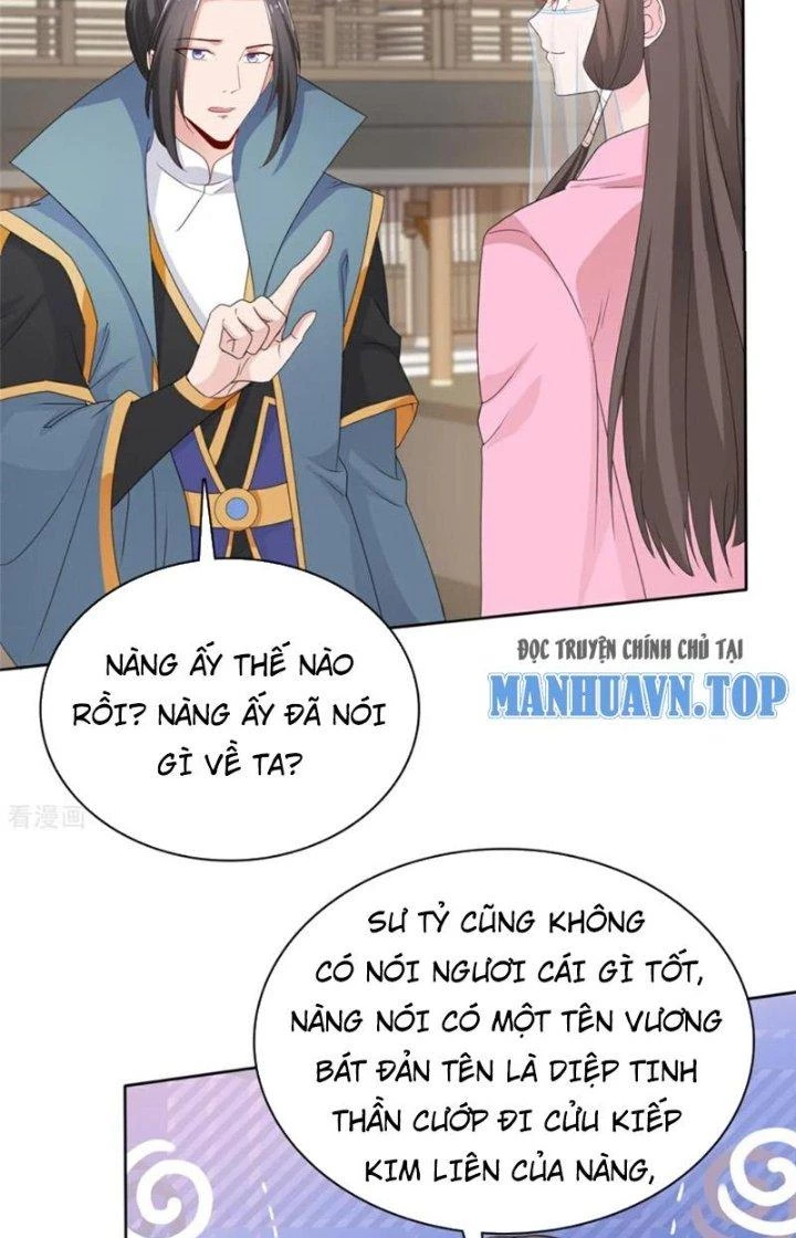 Hỗn Độn Kim Ô Chapter 115 - Trang 4