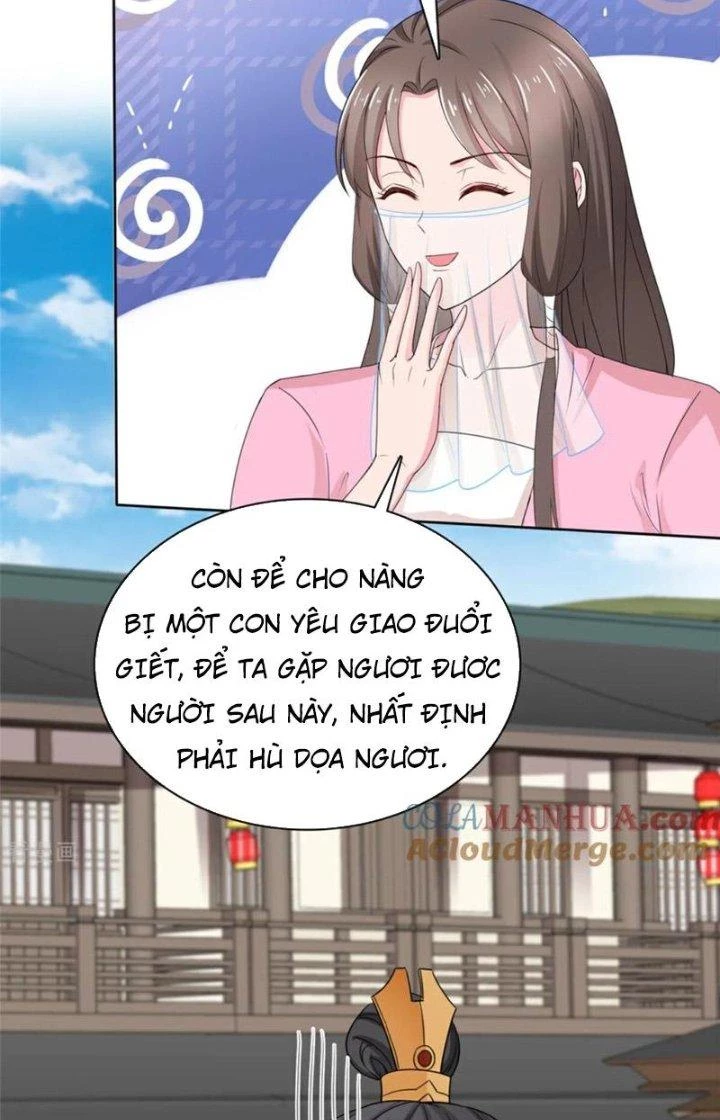 Hỗn Độn Kim Ô Chapter 115 - Trang 4