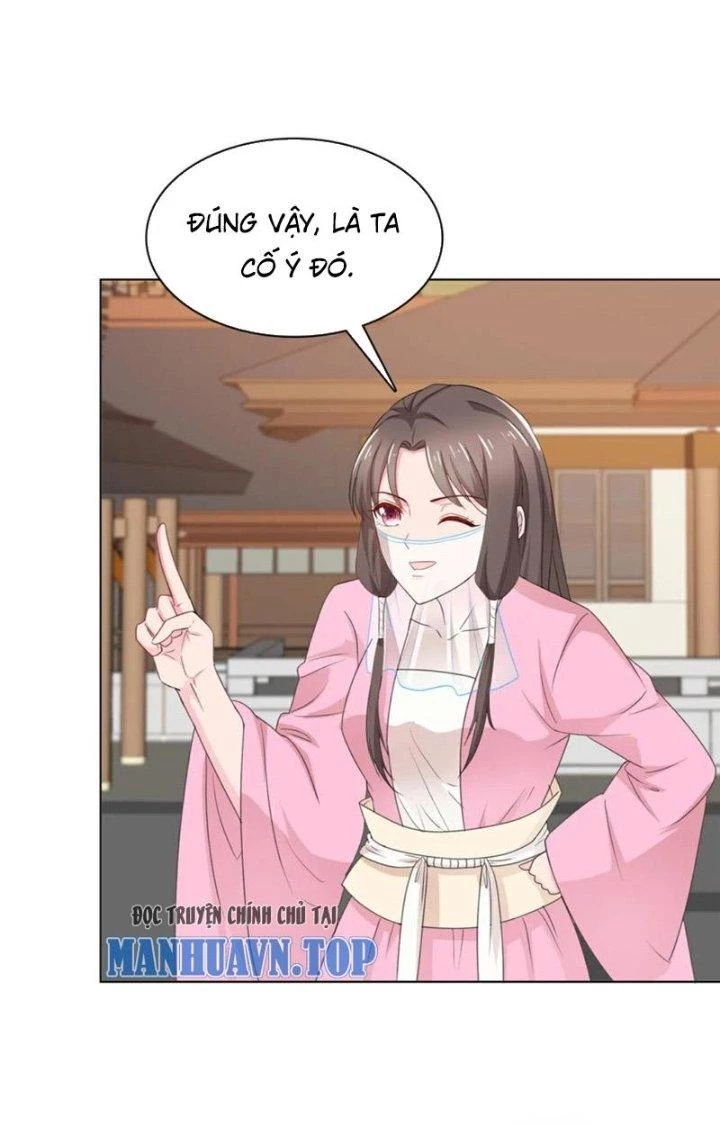 Hỗn Độn Kim Ô Chapter 115 - Trang 4