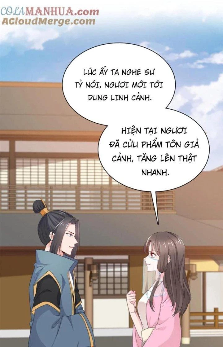Hỗn Độn Kim Ô Chapter 115 - Trang 4