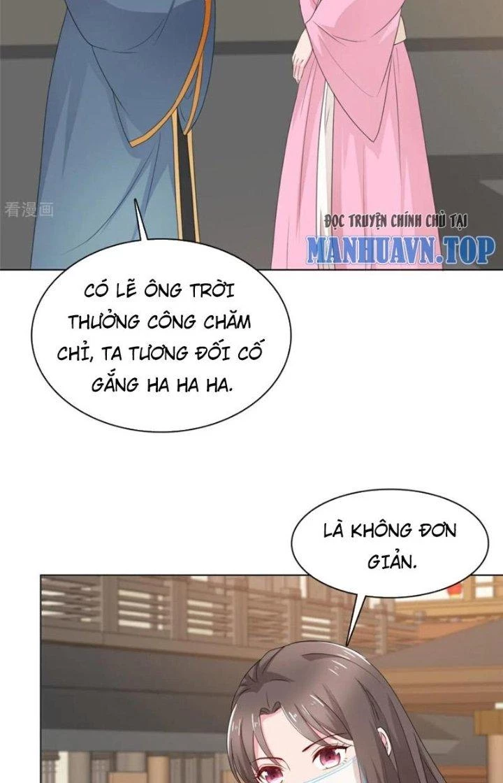 Hỗn Độn Kim Ô Chapter 115 - Trang 4