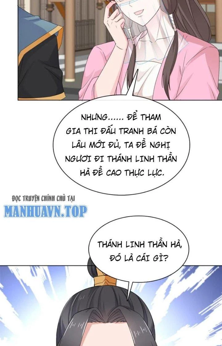 Hỗn Độn Kim Ô Chapter 115 - Trang 4