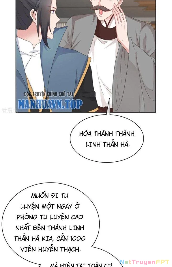 Hỗn Độn Kim Ô Chapter 115 - Trang 4