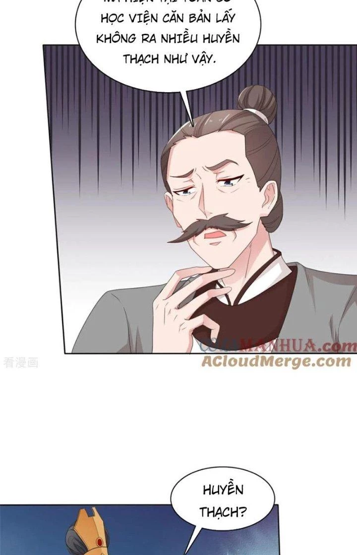 Hỗn Độn Kim Ô Chapter 115 - Trang 4