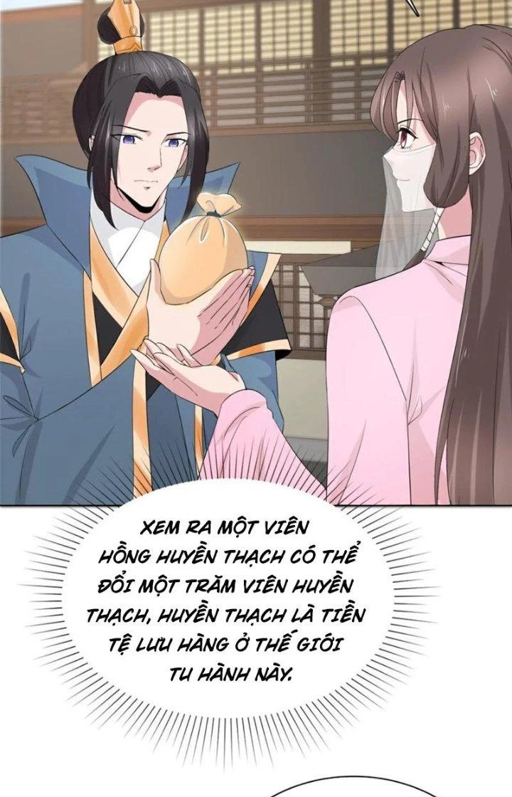 Hỗn Độn Kim Ô Chapter 116 - Trang 4