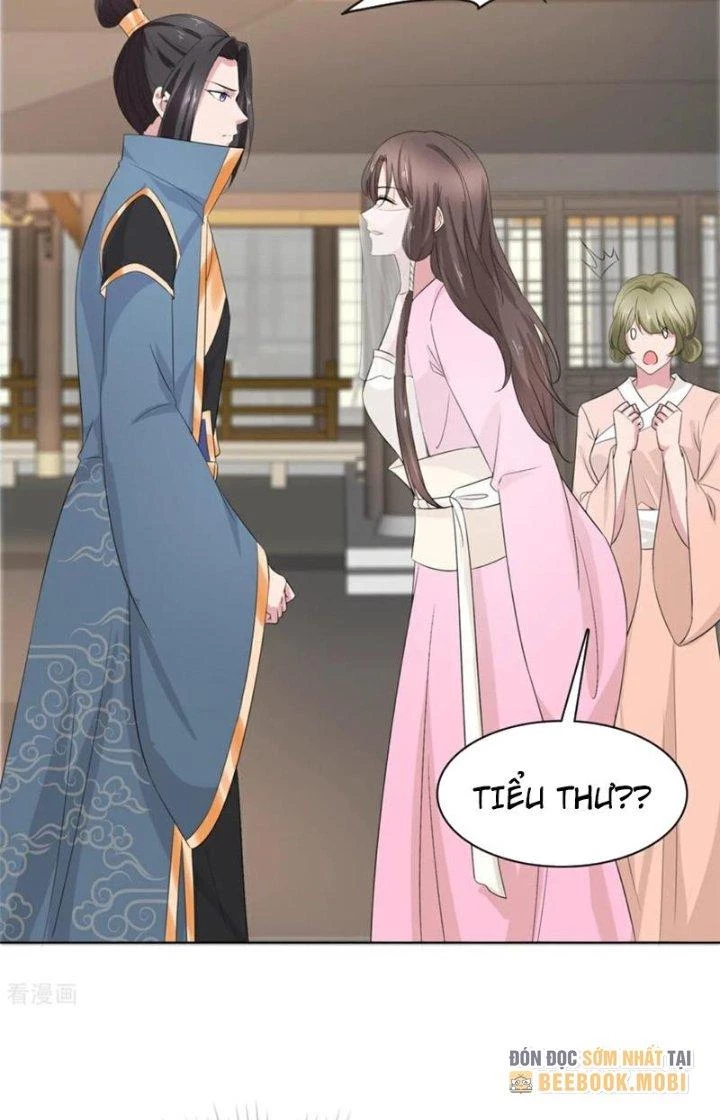 Hỗn Độn Kim Ô Chapter 116 - Trang 4