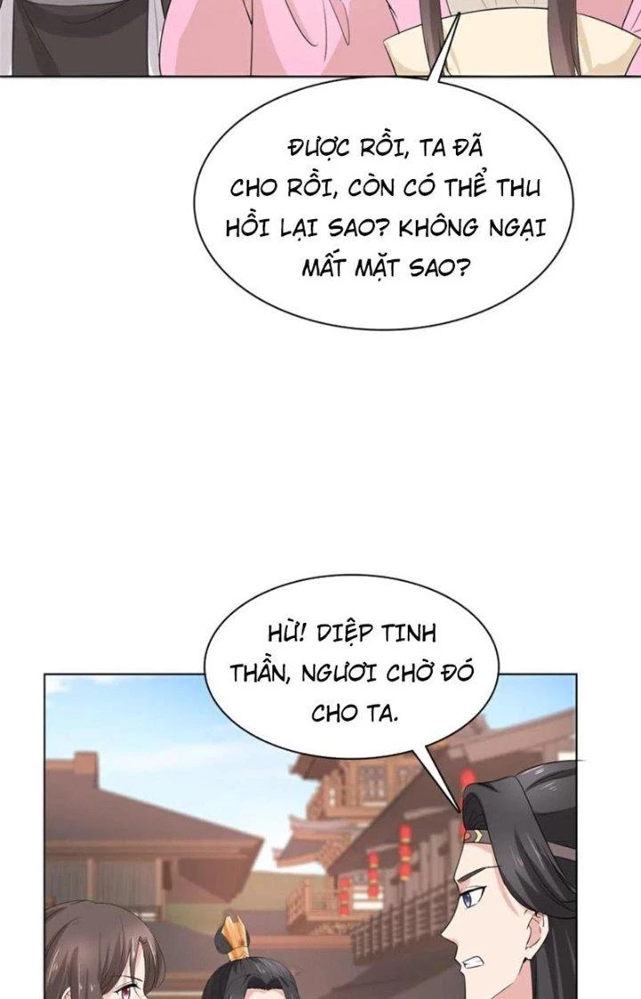 Hỗn Độn Kim Ô Chapter 116 - Trang 4