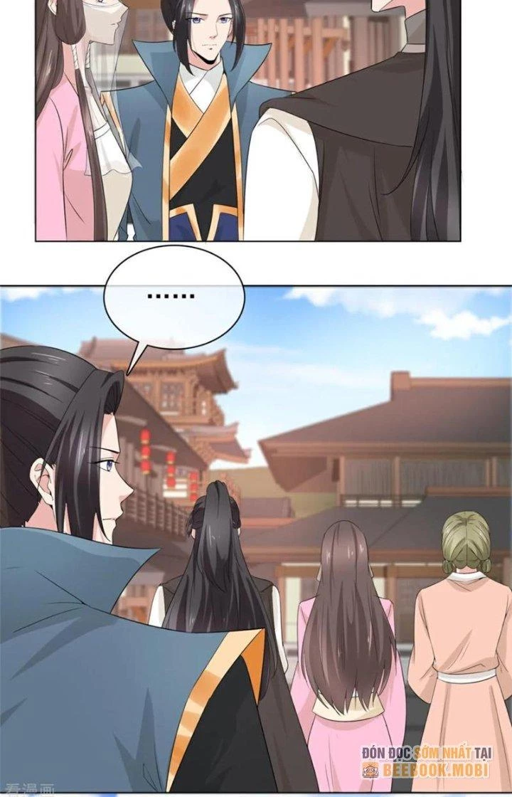 Hỗn Độn Kim Ô Chapter 116 - Trang 4