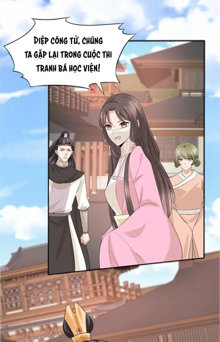 Hỗn Độn Kim Ô Chapter 116 - Trang 4