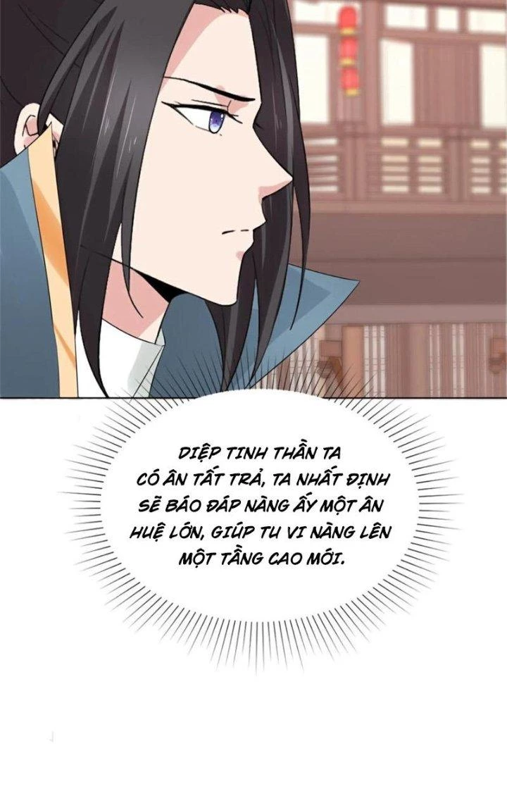 Hỗn Độn Kim Ô Chapter 116 - Trang 4