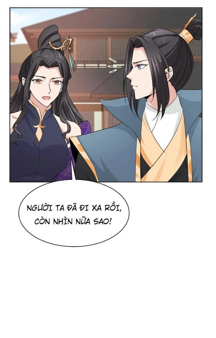 Hỗn Độn Kim Ô Chapter 116 - Trang 4
