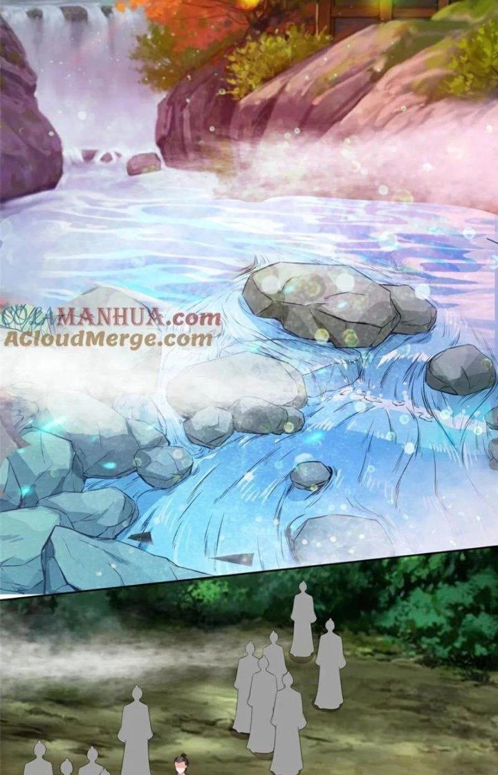 Hỗn Độn Kim Ô Chapter 116 - Trang 4