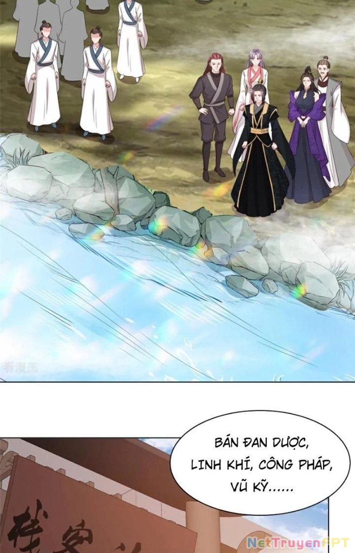 Hỗn Độn Kim Ô Chapter 116 - Trang 4