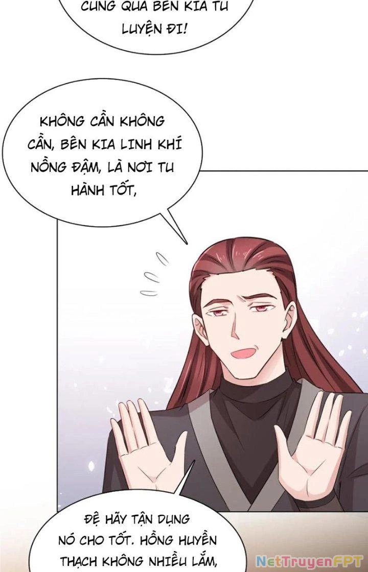 Hỗn Độn Kim Ô Chapter 116 - Trang 4